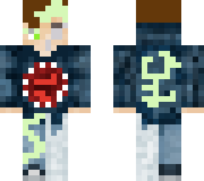 anemo squid (power up)