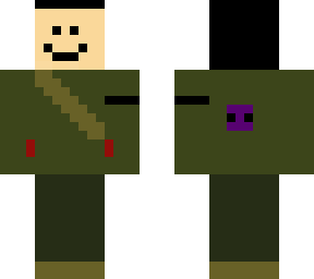 army quackity