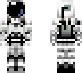 astronaut base (add flag)