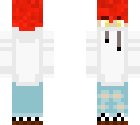 austinisamazed