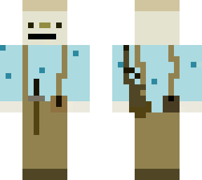 australian kahki solider