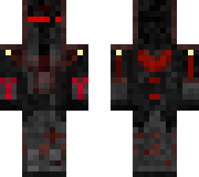 ballisticjohnny sith (mask)