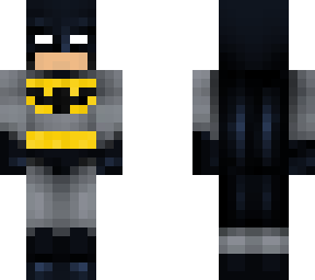 batman skin