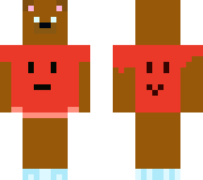 bear