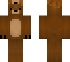 bear