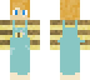 bee skin (not tubbo)