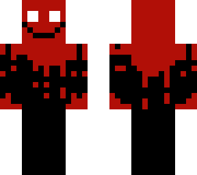 behind you