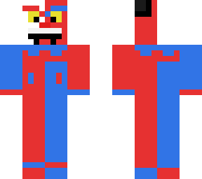 beppi the clown