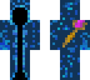 better blue mage