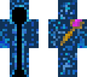better with more particles