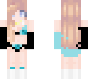 bikini