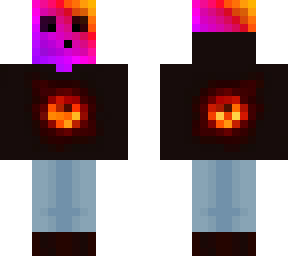 black hole hoodie