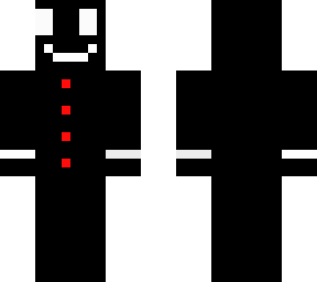 black man with smiley face :)