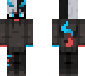 blue arm idk