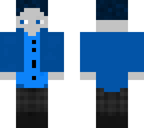 blue bastighg