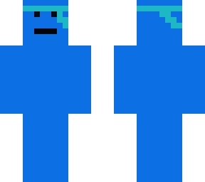 blue boy