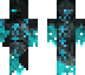 blue illusion steve
