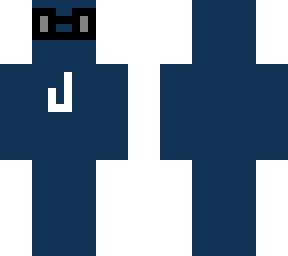 blue josh boy