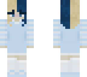 blueberry | mel