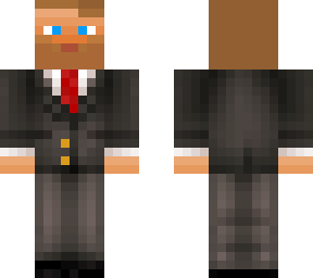 businessman