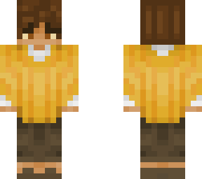 camilo (not mine)