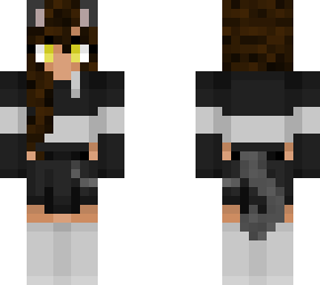 cat oc!!! ?