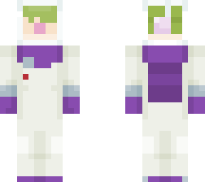 character d  [simplistic pack]
