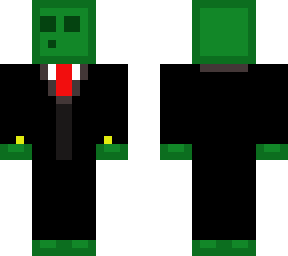 classy slime