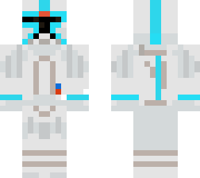 clone cold assault trooper