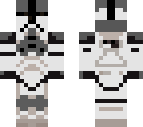 clone gunner