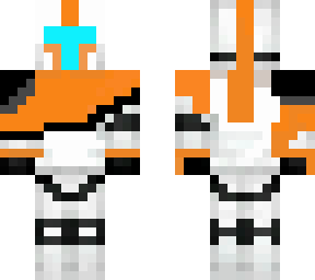 clone republic commando commander