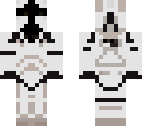 clone trooper pilot black