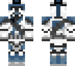 clonetrooper wolf pack