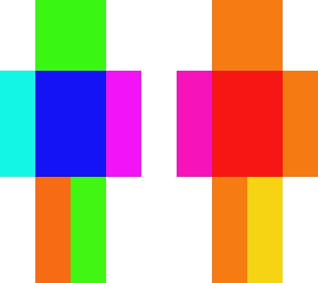 colors!