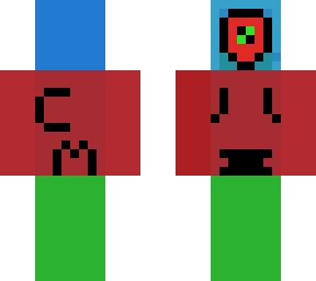 comic maker20 official skin