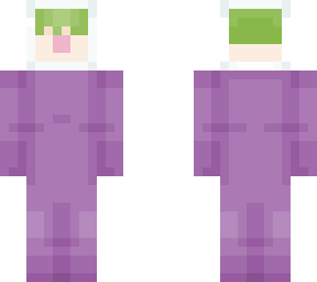 concept character d  [simplistic pack]