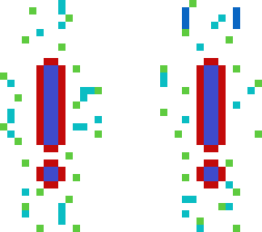 contest results