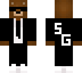 cool bear