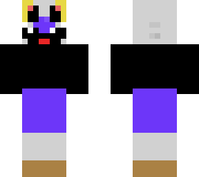 corrupted mugman