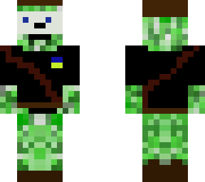 creeper design