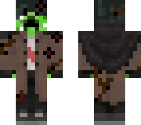 creeper teen flower death