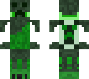 creeper1000