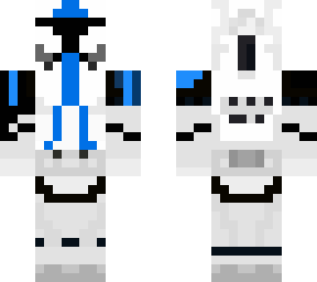 custom clone troo commander