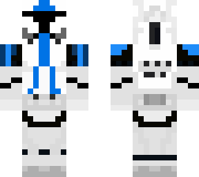 custom clone trooper