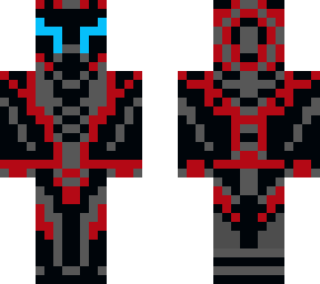 cyber kleriker rstung