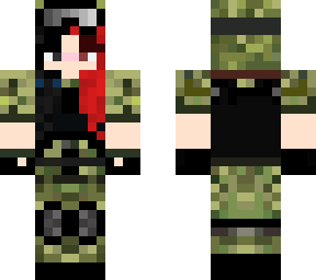 danzz soldado