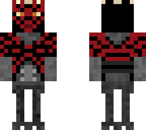 darth maul
