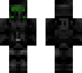 death trooper