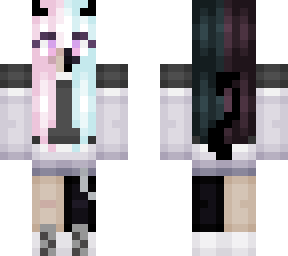 demon thing? idk
