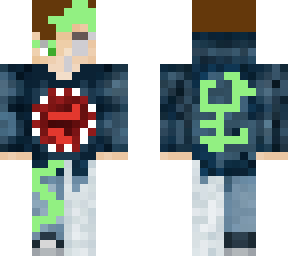dendro squid (power up)
